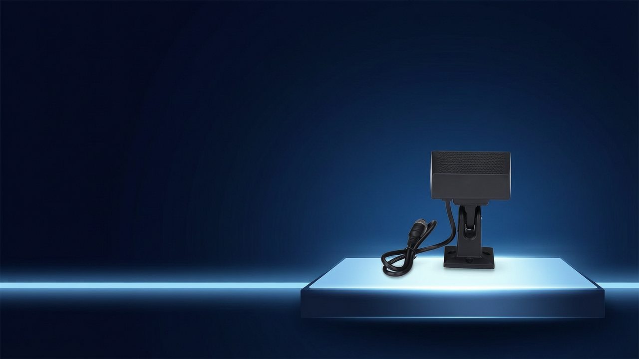 VTRAXX ADAS vehicle camera