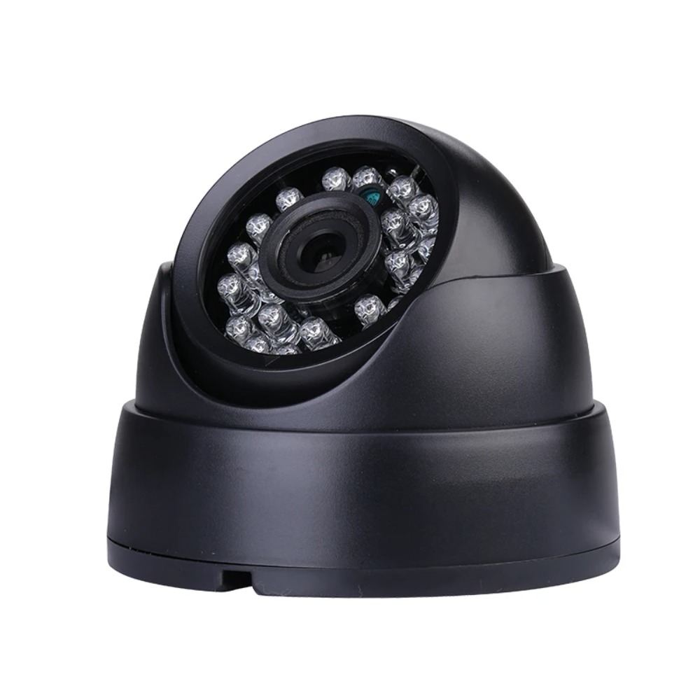 1080P 2.0MP Indoor Vehicle Dome Camera