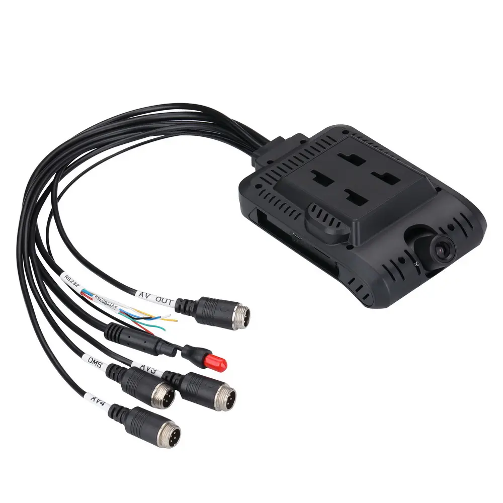 MDVR