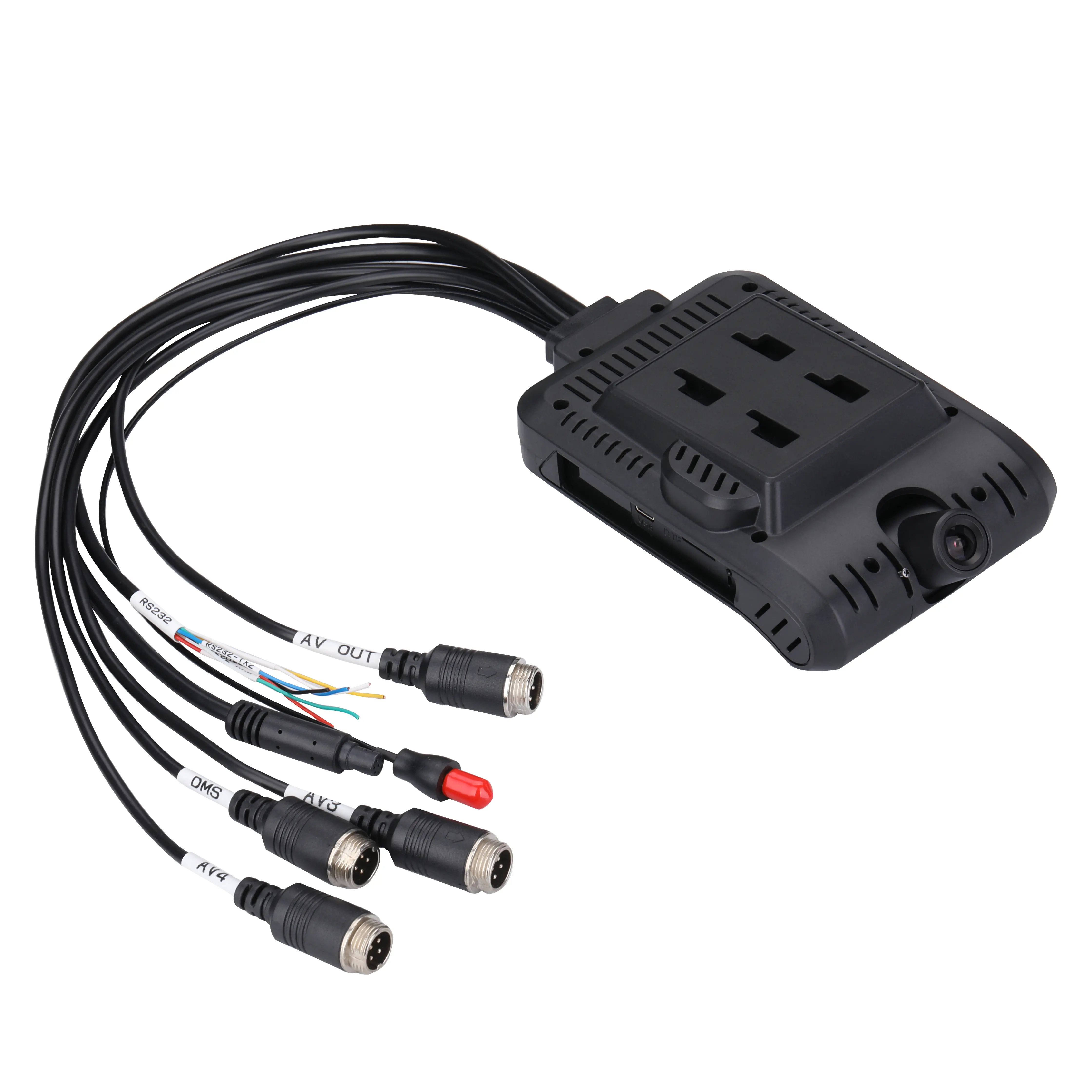 DC-04 (M5504) dashcams